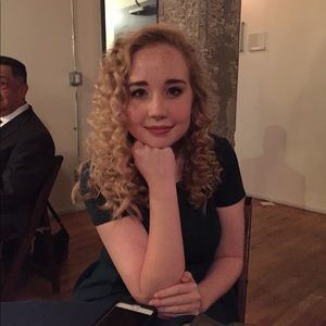 Meet your Posher, Emma